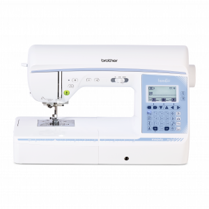 Brother Inventio NV1350 Nähmaschine