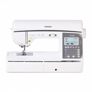 Brother Inventio NV1150 Nähmaschine
