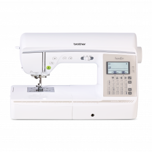Brother Inventio NV1045SE Nähmaschine
