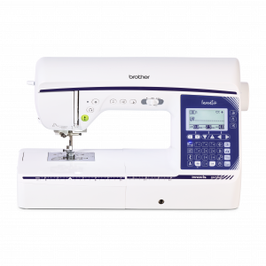 Brother Inventio NV1850Q Nähmaschine