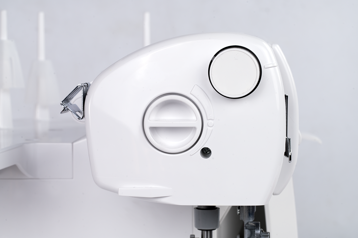 baby lock Aspire Kombimaschine – Bild 5