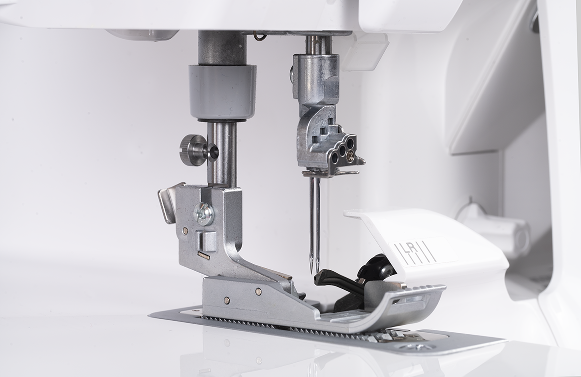 baby lock Aspire Kombimaschine – Bild 6