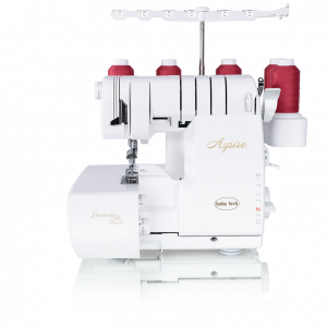 baby lock Aspire Kombimaschine